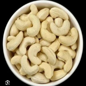 W320 Cashew Nuts
