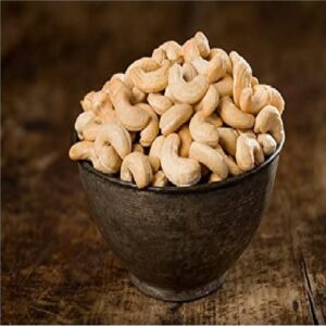 WLP Cashew Nuts